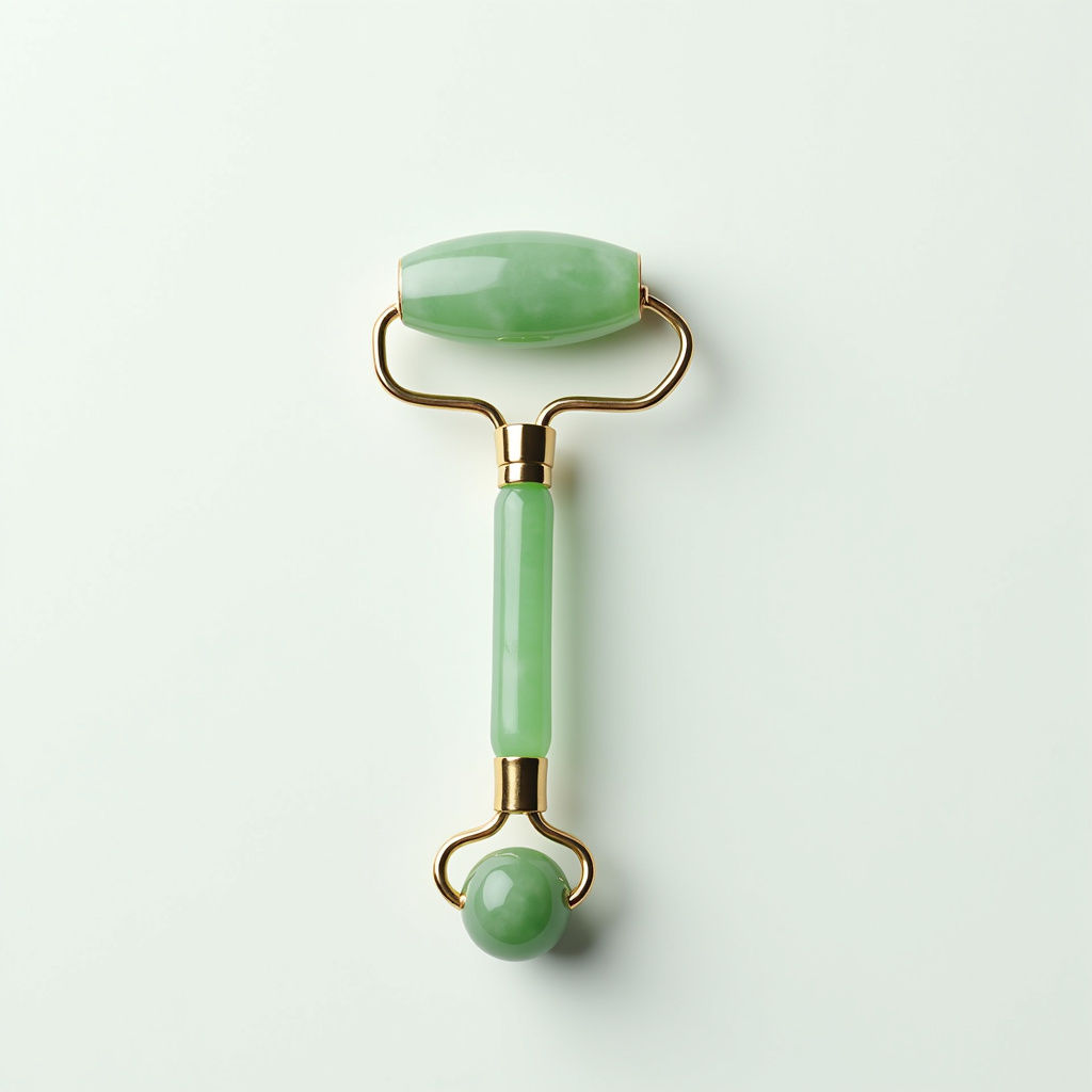 Rodillo de Jade