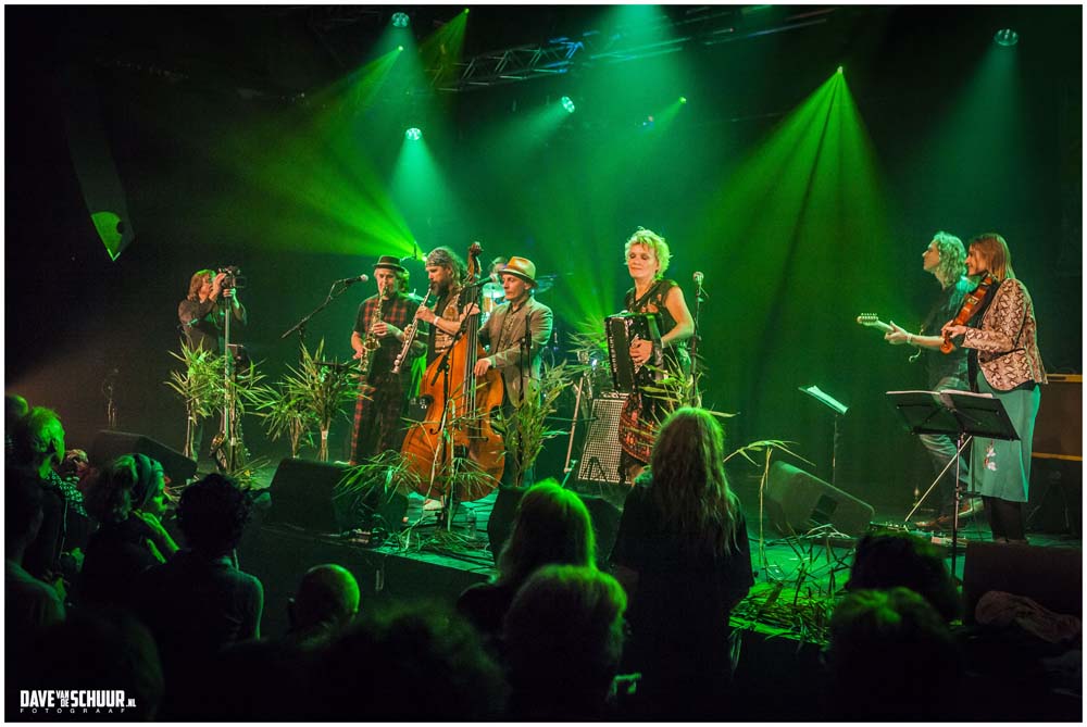 Balkanova Orchestra