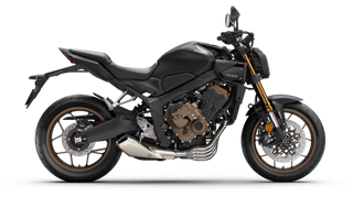 CB650R E-Clutch 2026