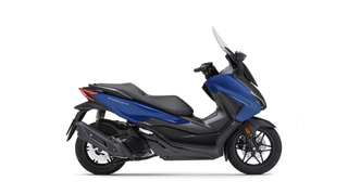Forza 125 2026
