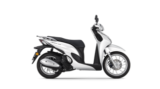SH MODE 125