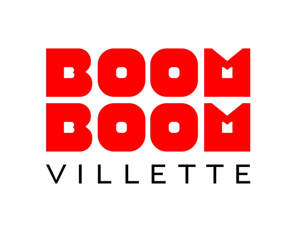 Boom Boom Vilette