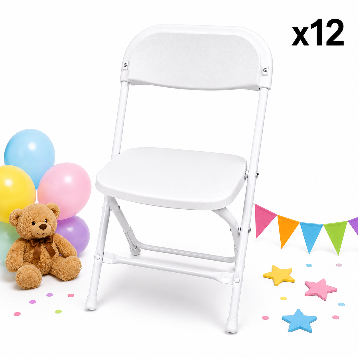 Kids Standard Essential Package