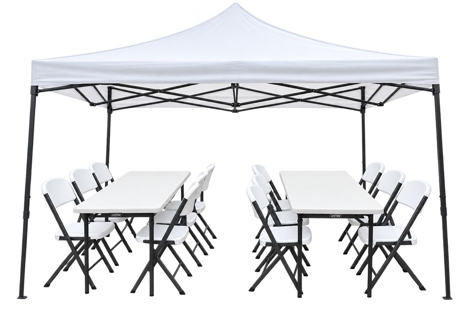 10x10 Pop-up Canopy