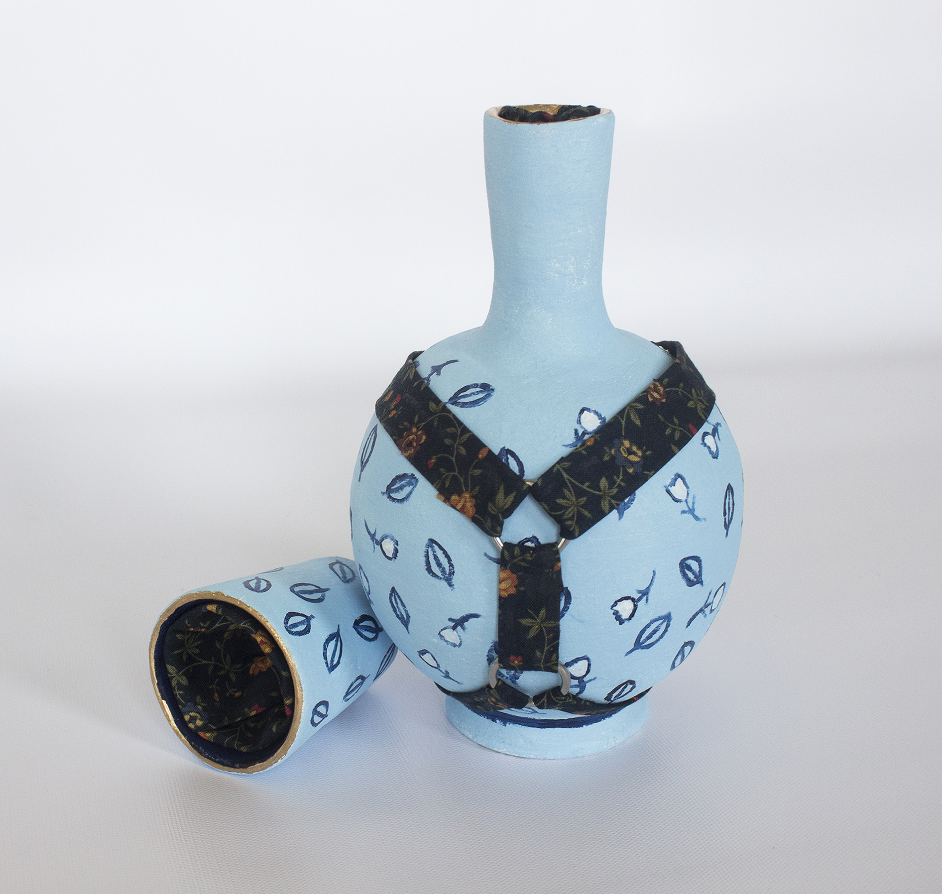 Bondage Vase (sold)
