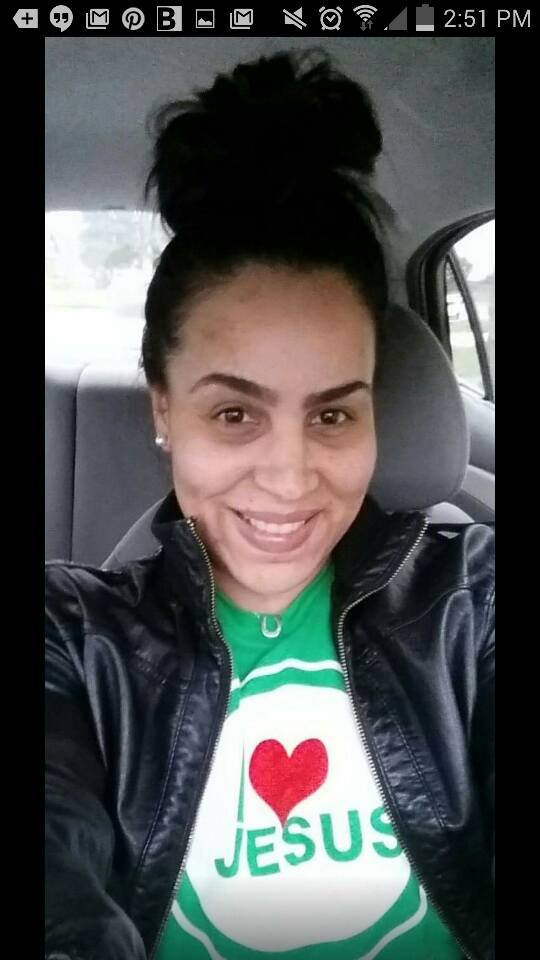 my sis Nita <3