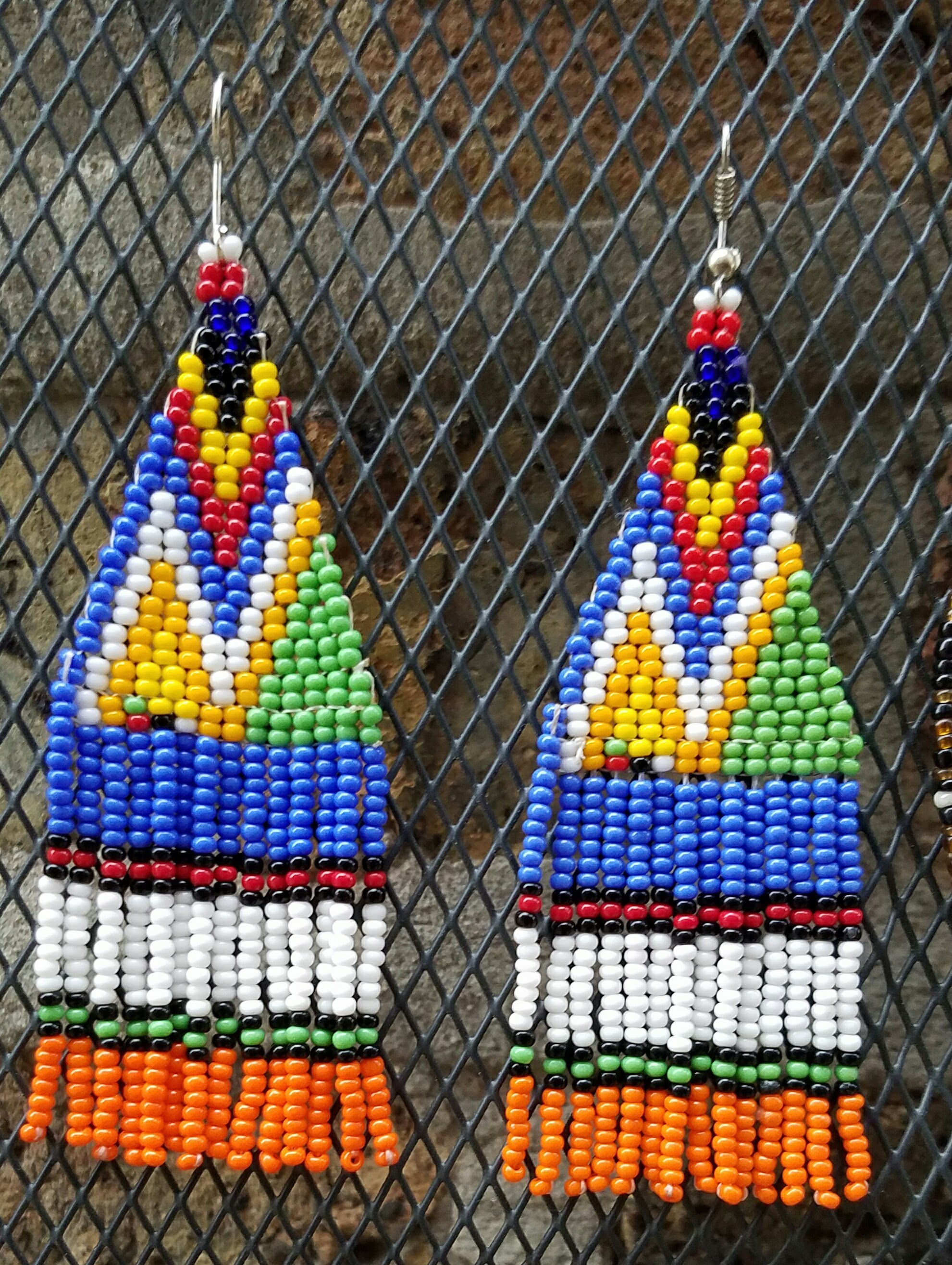 Maasai 17- Fly- Kuruka