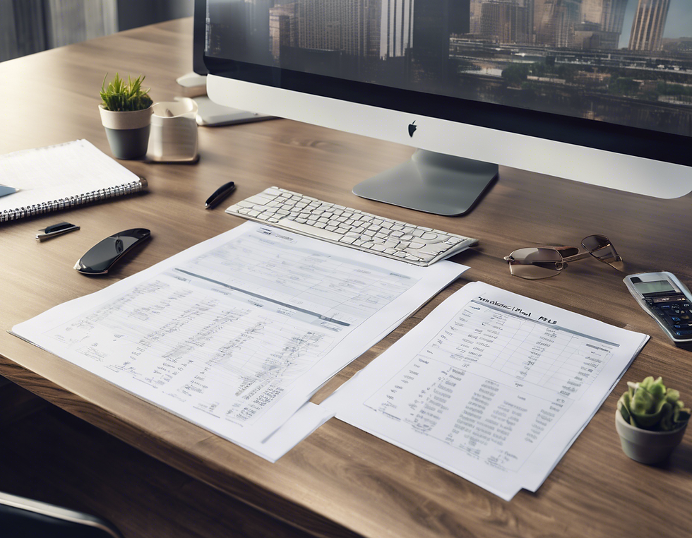 Navigating the Future: A Beginner’s Guide to Algorithmic Trading Strategies