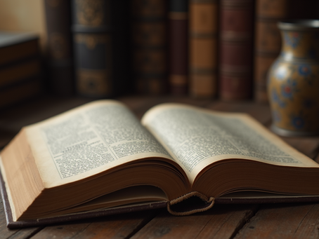 Exploring African Diaspora Curated Articles