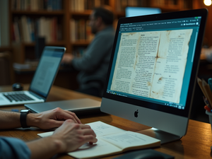 Discover the Rich History of the African Diaspora Online: African Diaspora Resources