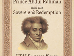 New Book Release by HRH Princess W.S. Brengettsy-Chatman