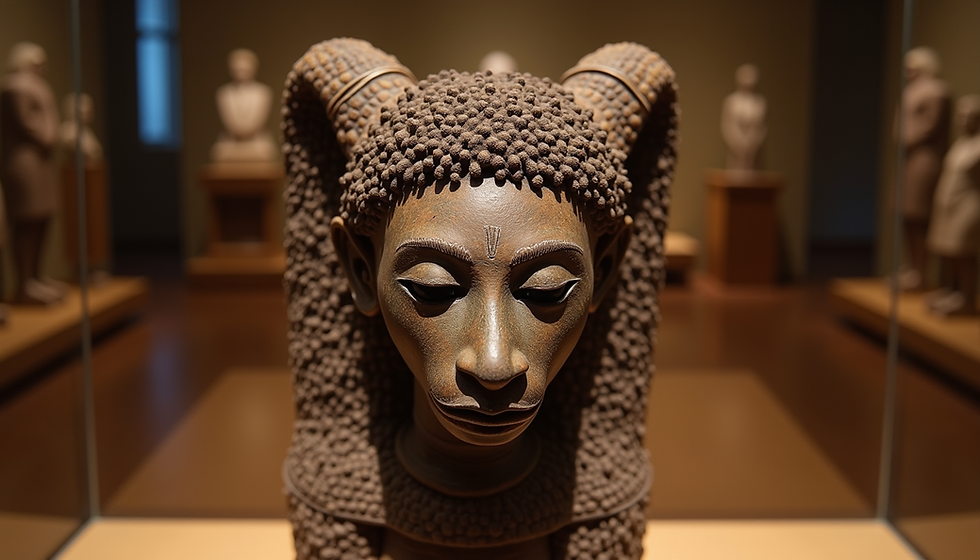 Discovering the Legacy of the Royal House of Sori