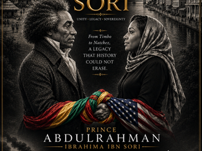 The French Edition of Abdulrahman Ibrahima Ibn Sori The Lost Crown and the Sovereigns Redemption