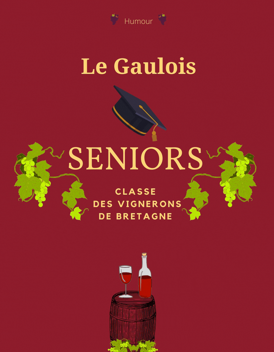 Le Gaulois