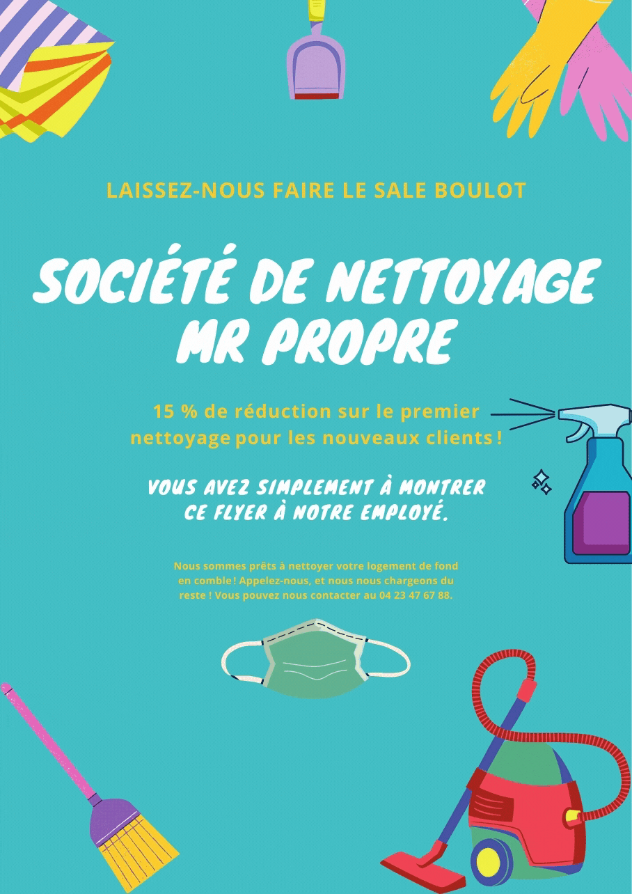 Flyer