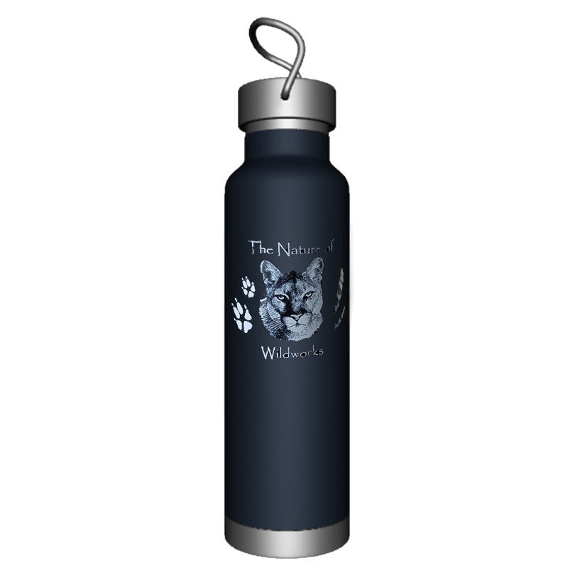 Water Bottle - Tumbler