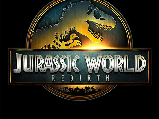 Review: "Jurassic World: Rebirth"