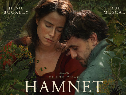 Review: "Hamnet"
