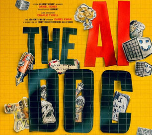 Review: "The AI Doc: Or How I Became an. Apocaloptimist"