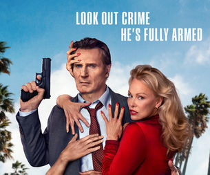 Review: "The Naked Gun"