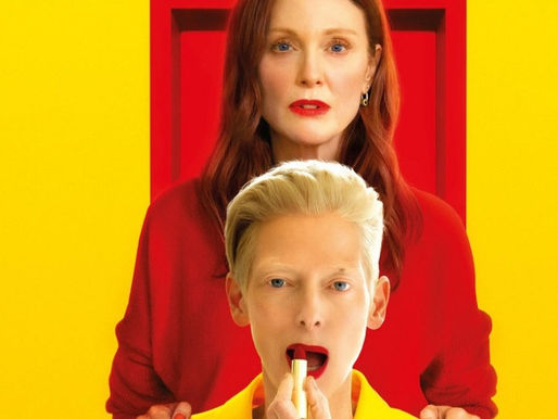 Review: 'The Room Next Door'
