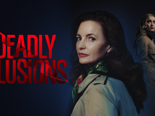 Review: 'Deadly Illusions'