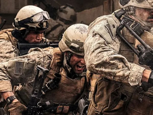 Review: "Warfare"
