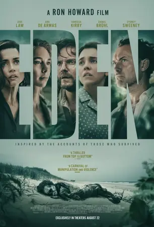 Review: "Eden"