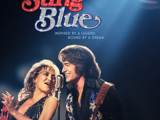 Review: "Song Sung Blue"