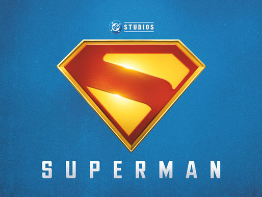 Review: "Superman"