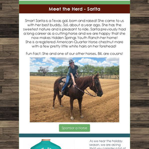 October 2018 Newsletter