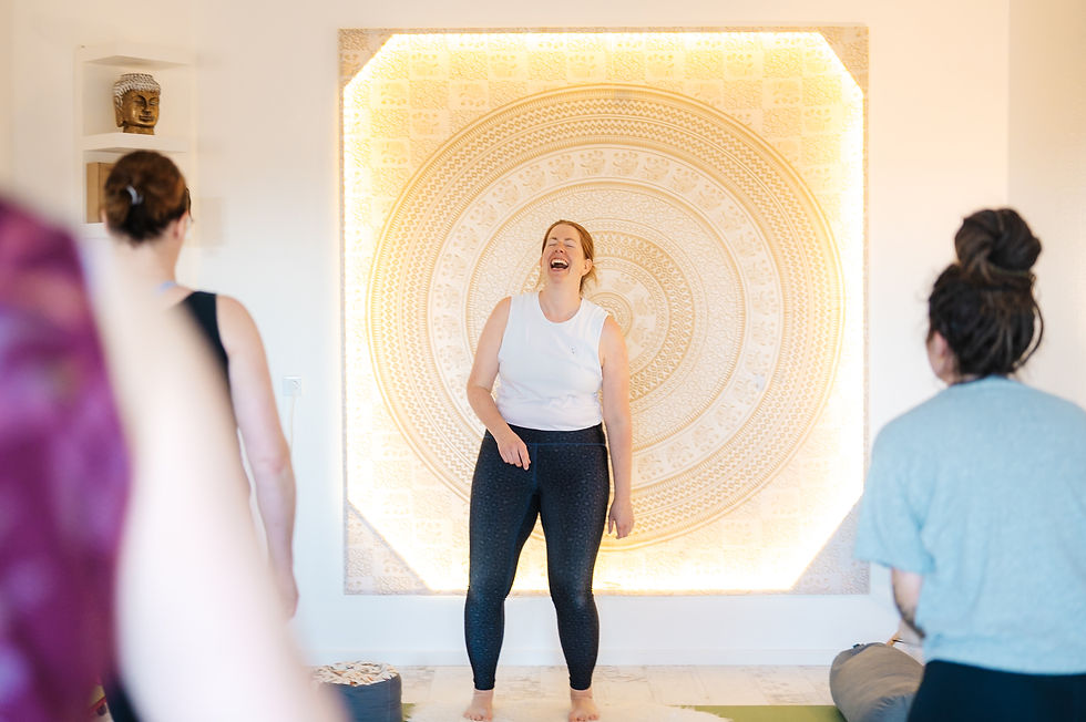 Tag der offenen Tür – 6 Jahre Mindful.Yogi.Soul