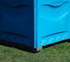 Portable Toilet