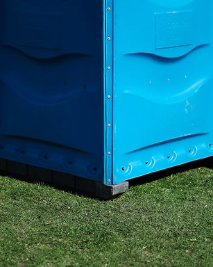Portable Toilet