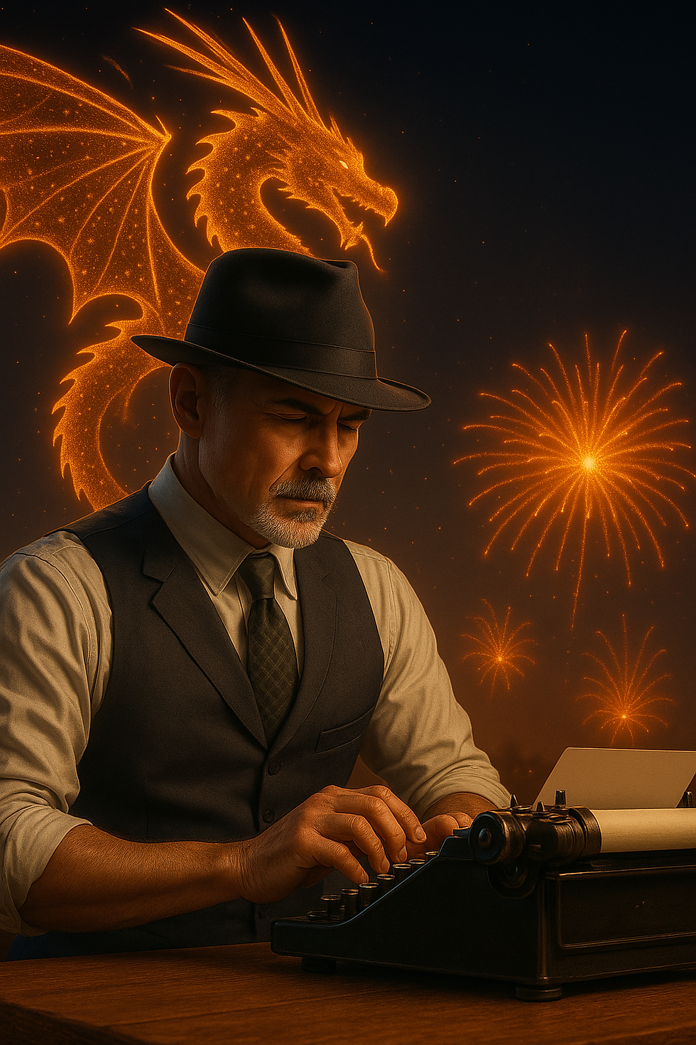 Writing Hacks to Break Blocks - Secret Hack No. 6: Always have more than 1 WIP going.