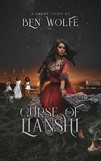 Curse of the Lianshi Cover.jpg