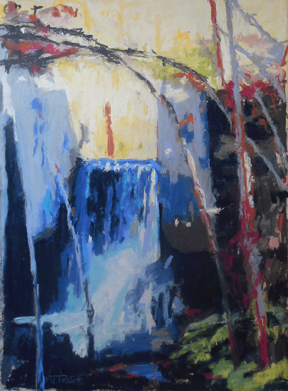 Sluice