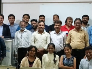 AI and Social Media Seminar for Grassroots Leaders
