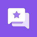 Wix Reviews App icon