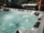 Home Show Hot Tub 2