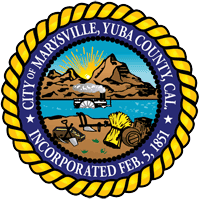 City of Marysville logo