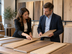 How to Choose an Engineered Hardwood Flooring Supplier: A Dealer's Checklist
