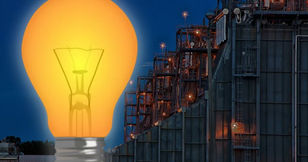 Entreprises et hausse des prix de l'énergie