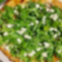 Arugula Pizza(Large)