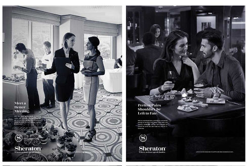 Ejemplos de marketing en turismo