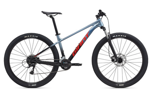 Giant Talon 3 | Oban Cycles