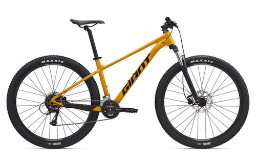 Giant Talon 3 | Oban Cycles