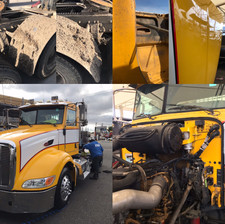 We detail trucks, too!
