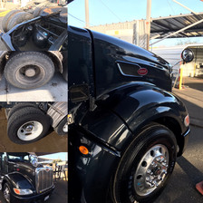 We detail trucks, too!