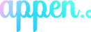 logo appen tipografia.png